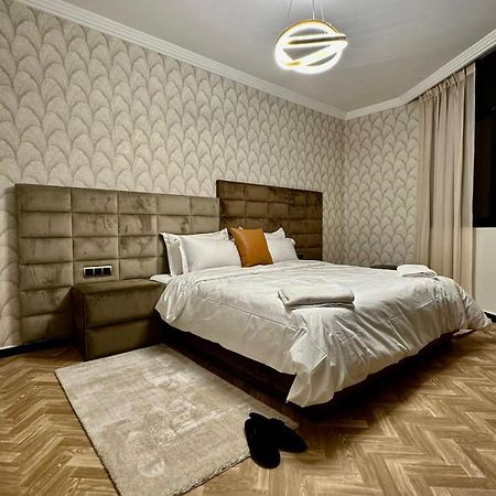 Le Velodrome Au Coeur De Casablanca Apartment ภายนอก รูปภาพ