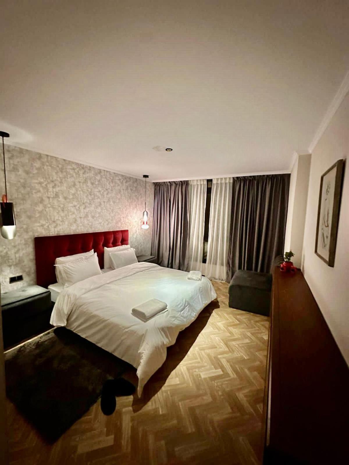 Le Velodrome Au Coeur De Casablanca Apartment ภายนอก รูปภาพ