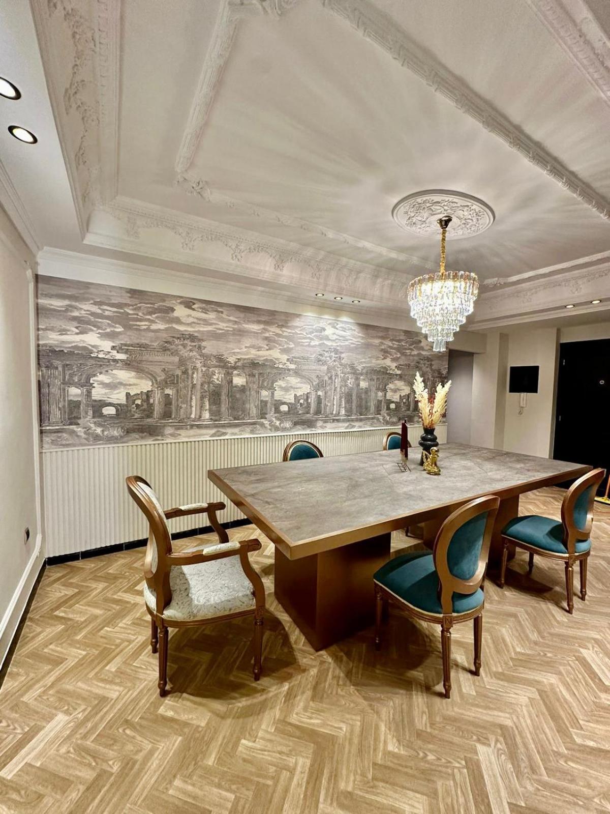 Le Velodrome Au Coeur De Casablanca Apartment ภายนอก รูปภาพ